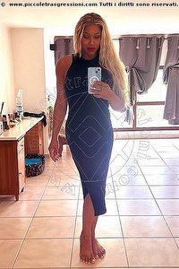  ADRIANA trans escort Napoli