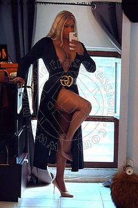  ADRIANA trans escort Napoli