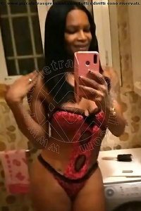  ALVES trans escort Milano