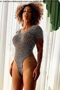  RICCIA trans escort Padova