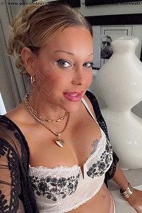  MONICA MATARAZZO trans escort Bergamo