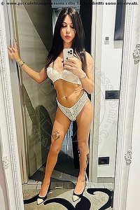  SABRINA ITALIANA trans Alessandria