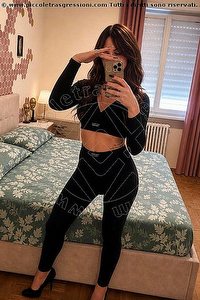  SABRINA ITALIANA trans Parma