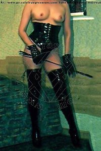  LADY AZZURRA mistress Vicenza