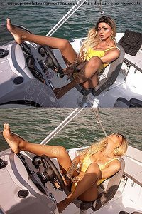 VERONIKA HAVENNA PORNOSTAR trans escort Alessandria