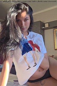  PAULA BITUSCHINI trans Genova