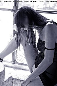  ALINA RANIERI girls Rieti