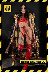  LA QUEEN ALFANGEL trans escort Perugia