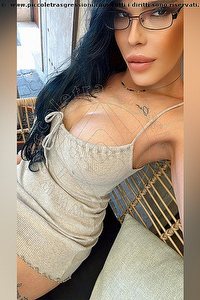  GABRIELLA GANDINI LA DEA trans Brescia
