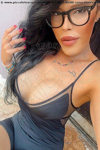  GABRIELLA GANDINI trans Brescia