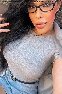  GABRIELLA GANDINI trans Brescia