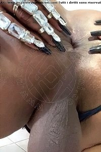  BRUNA DIAZ XL trans Fermo