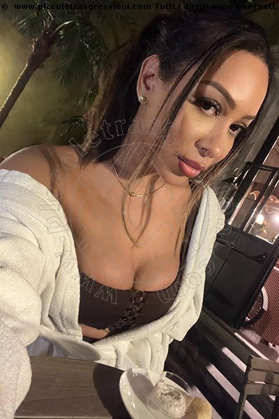 Foto di trans Barbara Kenps