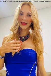  ALEXIA VEIT trans escort Brescia