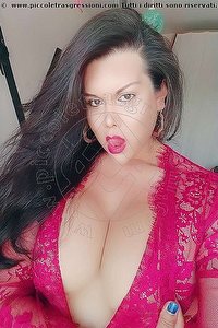  BARBARITA SEXY trans Milano