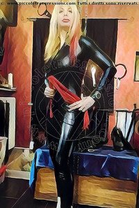  DOMINA ANNA mistress Vercelli