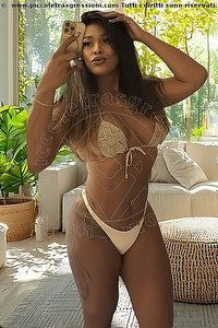  VIVIANE D'ORO trans escort Milano