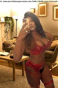  VIVIANE D'ORO trans escort Milano