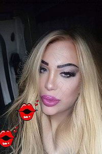  SAMANTHA trans escort Frosinone