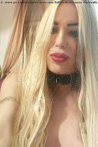 trans escort samantha frosinone foto 1