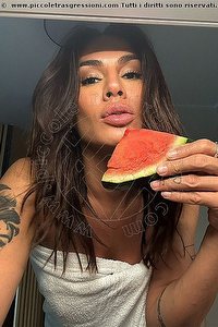 GABRIELLA RODRIGUEZ trans Milano