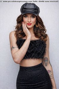  LETICIA BLEND trav Milano