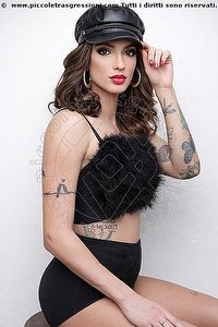  LETICIA BLEND trav Milano