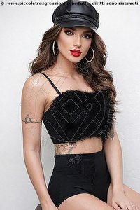  LETICIA BLEND trav Milano