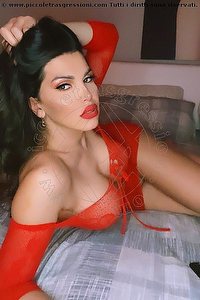  RAPHAELLA FERRARI PORNOSTAR trans Brescia