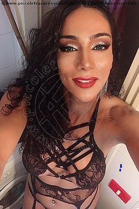  MELISSA MARIN trans escort Como