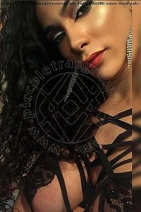  MELISSA MARIN trans escort Como