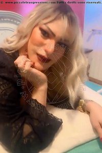  VITTORIA trans escort Imperia