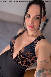  NATASHA FENIX trans Vicenza