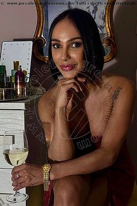  ELLA RICCI trans escort Bologna