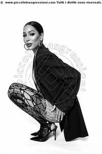  BARBARA KENPS trans escort Milano