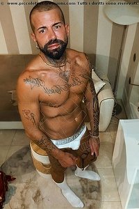  ALESSANDRO HOT boys Bari