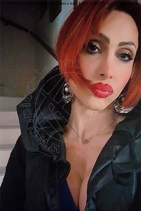  REGINA XENA ITALIANA mistress trans Monza e Brianza