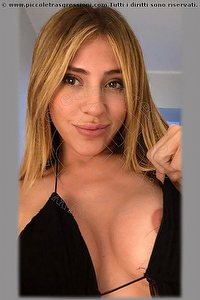  VIP GIOVANNA trans Roma