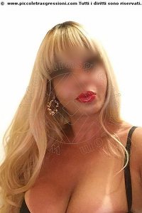  KIMM SUPERSTAR trans escort Venezia