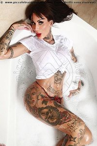  ALESSANDRA NOGUEIRA DIVA PORNO trans escort Brescia