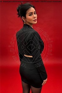  CHALITA THAI trans Lecce