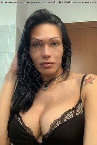  MICHELLE GOMES PORNOSTAR trans Brescia