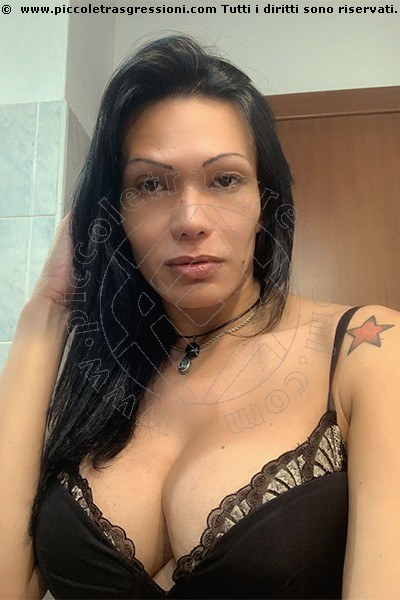 Foto di trans Michelle Gomes Pornostar