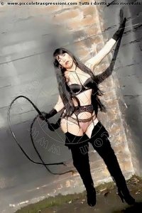  LADY EMMA XXL mistress trans Gorizia