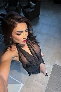  SAORY trans Milano