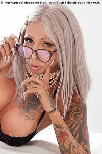  MONICA KICELLY trans Parma