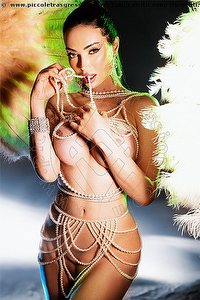 VANESSA HILTON MODENA 3245846577