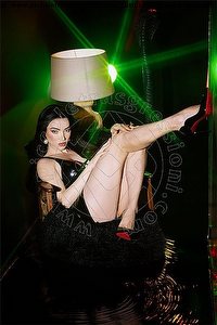  VANESSA HILTON trans escort Modena