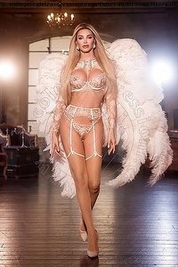  VALENTTINA MONSTER DICK trans Milano
