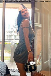  WOLLY escort Mantova